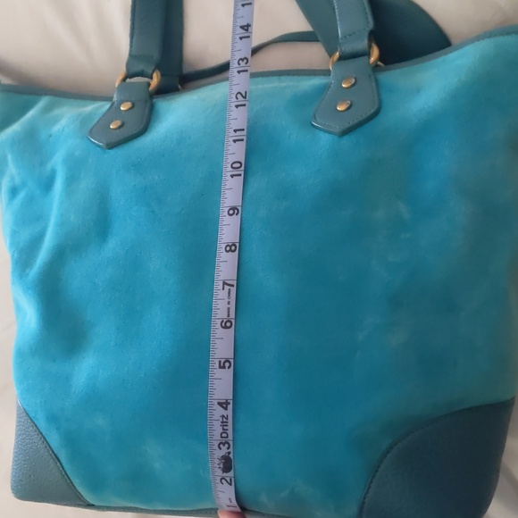 Vintage Juicy Couture Tote - Picture 8 of 9